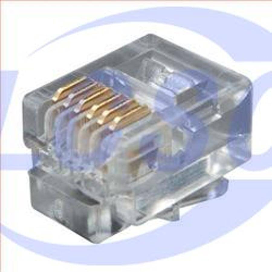 L-com TDR6P6C - 1