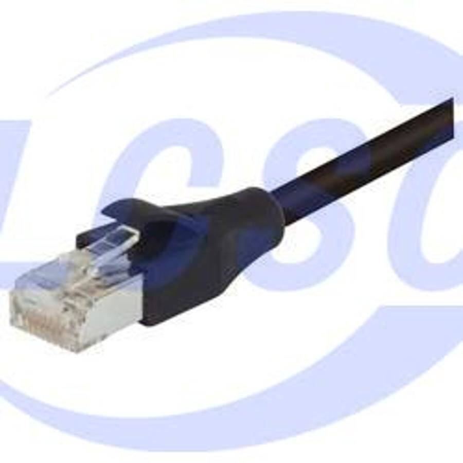L-com TRD855DSZBLK-5 - 1