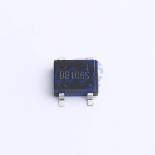 LangJie DB106S - 3