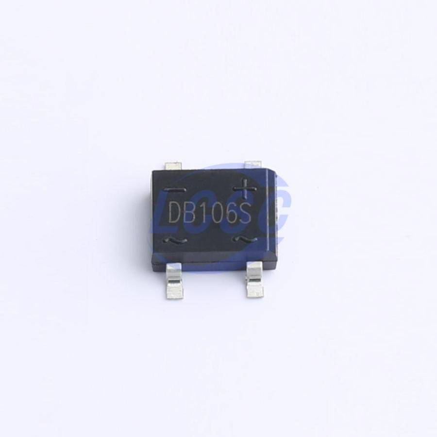 LangJie DB106S - 3