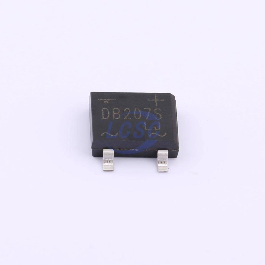 LangJie DB207S - 3