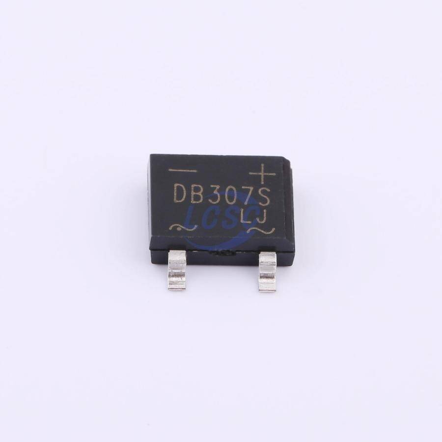 LangJie DB307S - 3