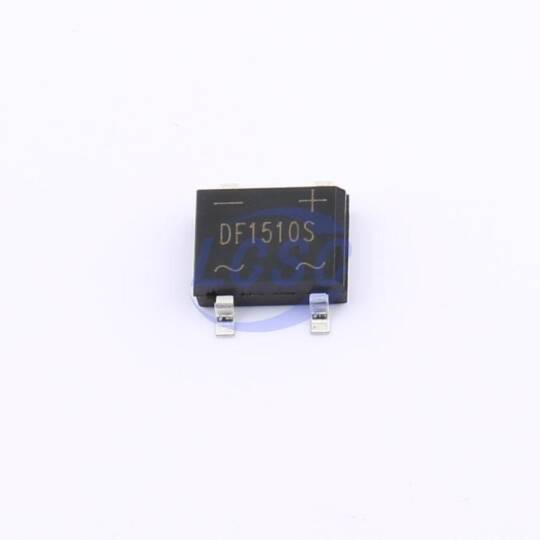 LangJie DF1510S - 3
