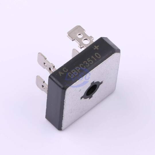 LangJie GBPC3510 - 3