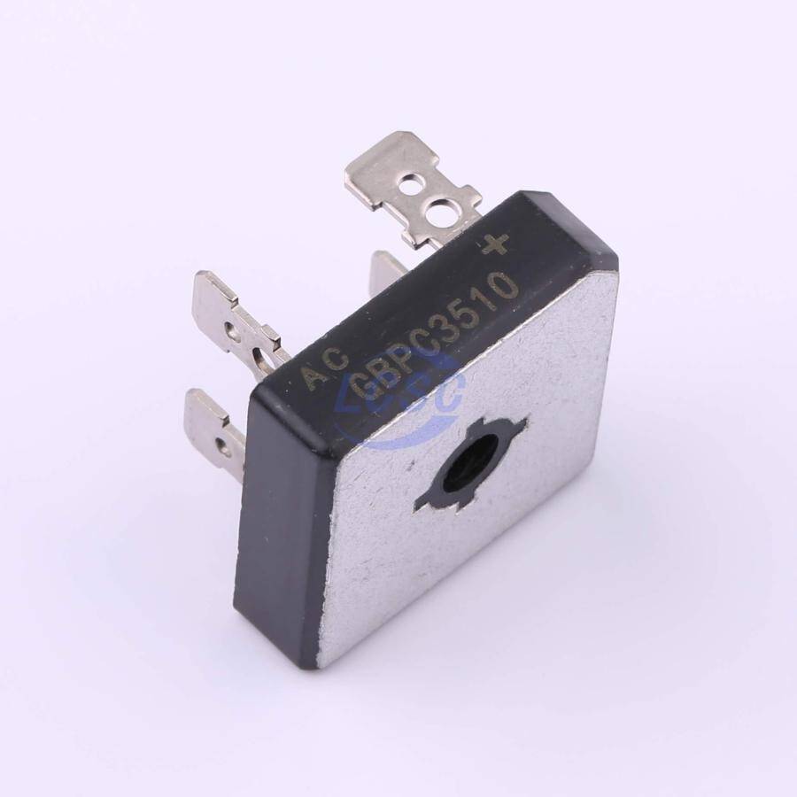 LangJie GBPC3510 - 3