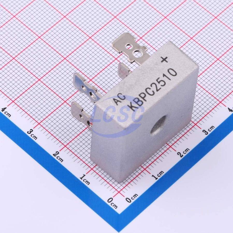 LangJie KBPC2510 - 1
