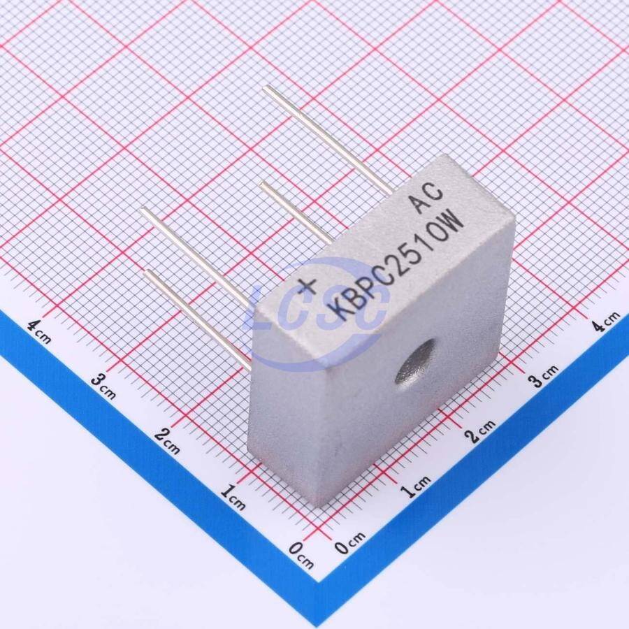 LangJie KBPC2510W - 1