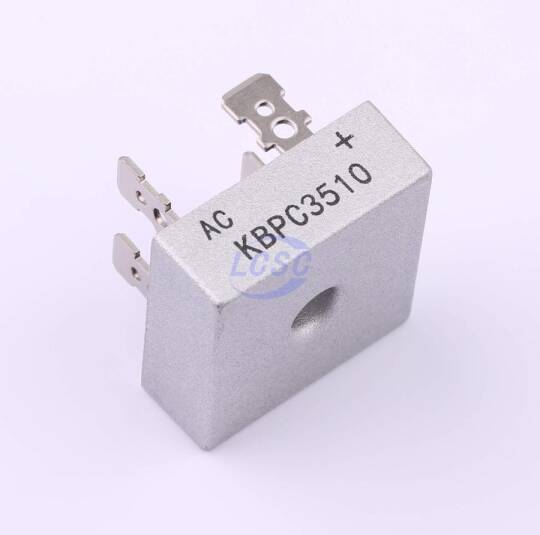 LangJie KBPC3510 - 3