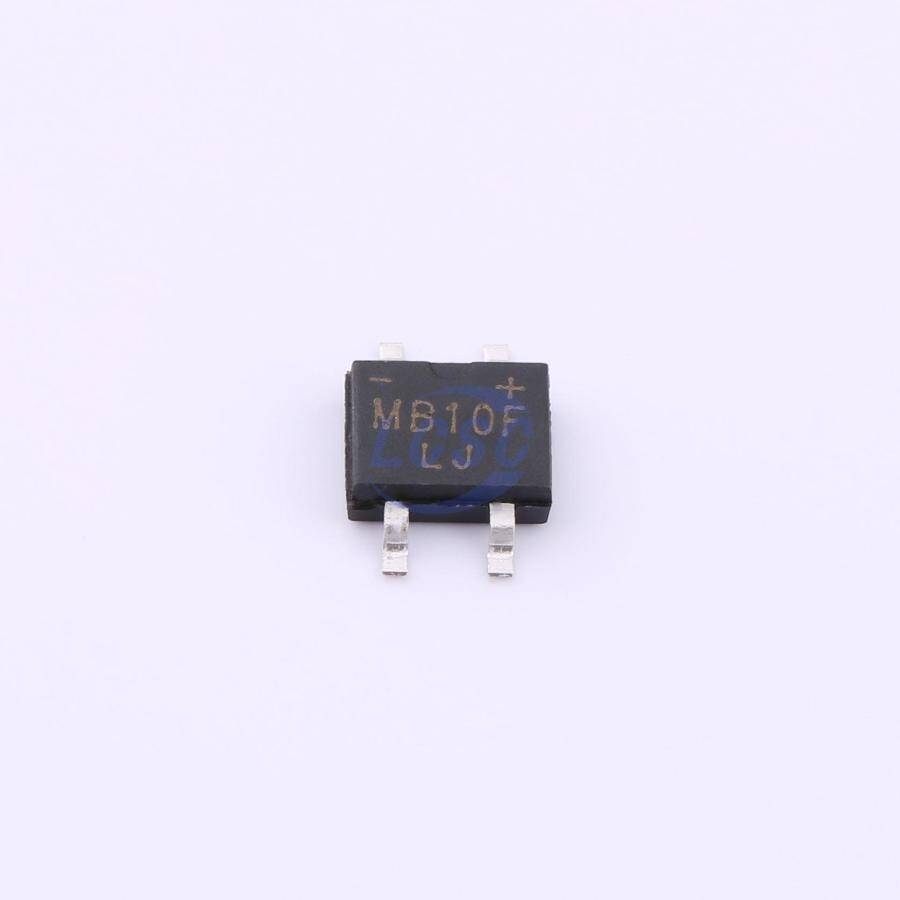 LangJie MB10F - 3