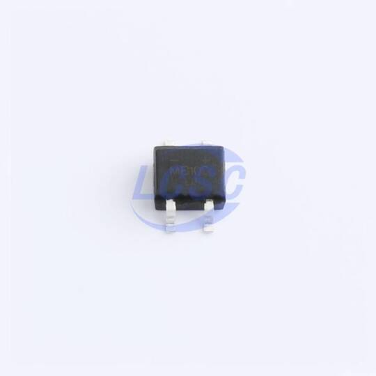 LangJie MB10S - 3