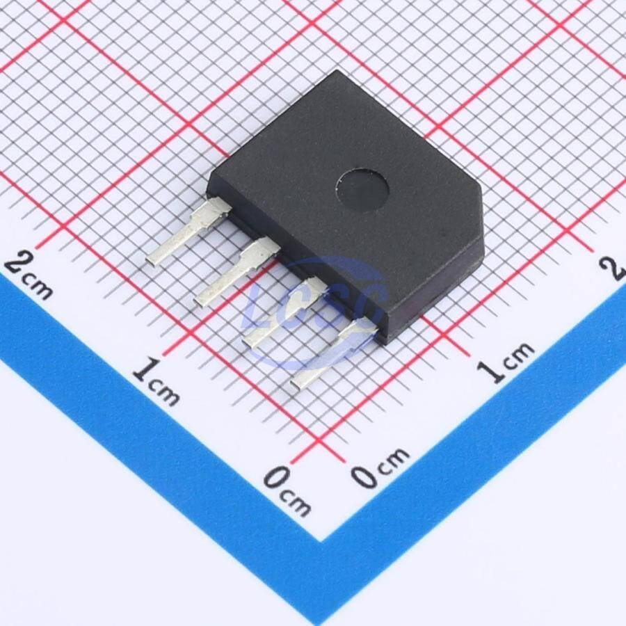 LangJie RGBP410-6.0MM - 2