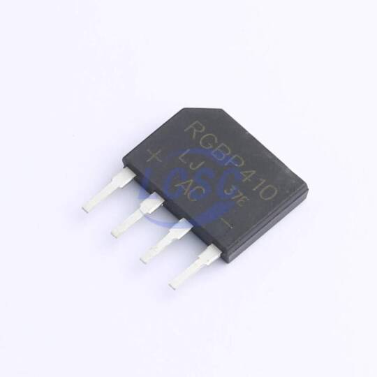 LangJie RGBP410-6.0MM - 3