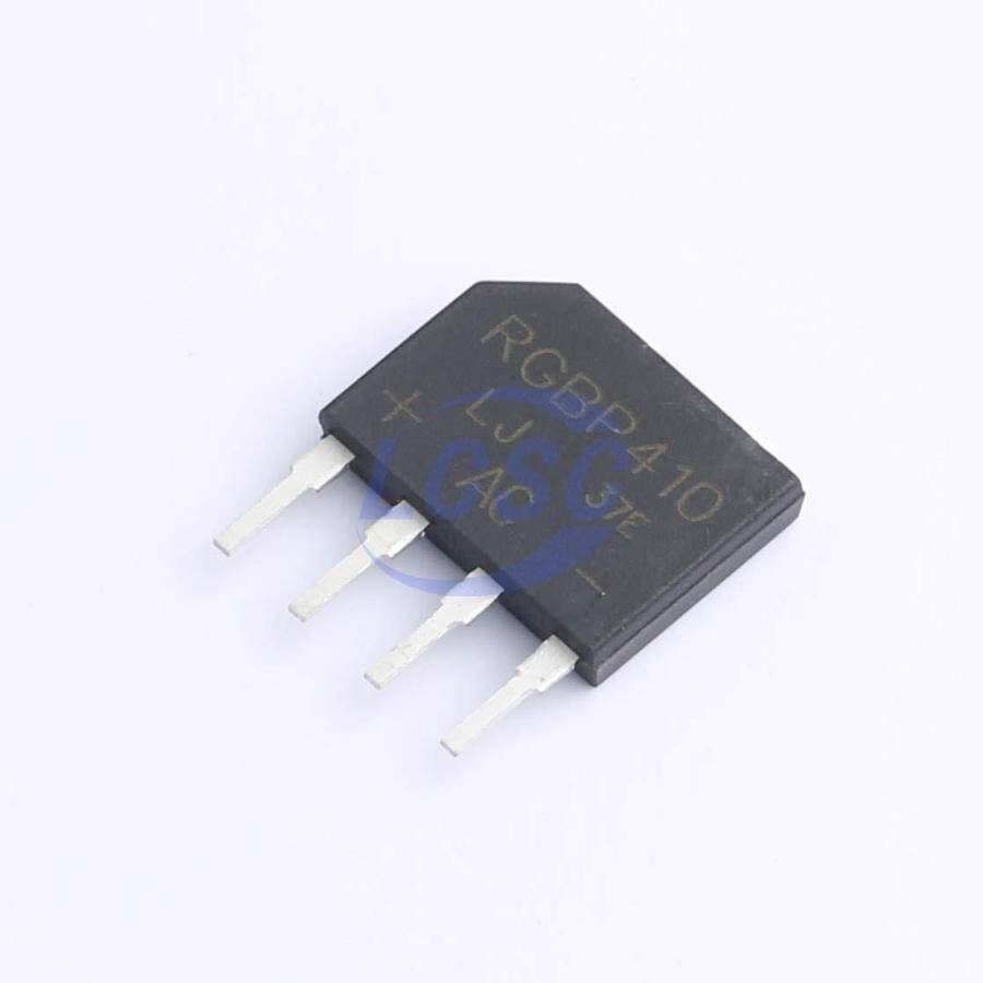 LangJie RGBP410-6.0MM - 3