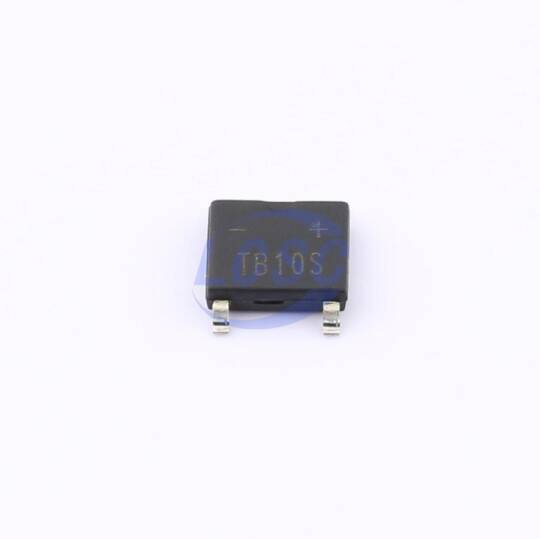 LangJie TB10S - 3