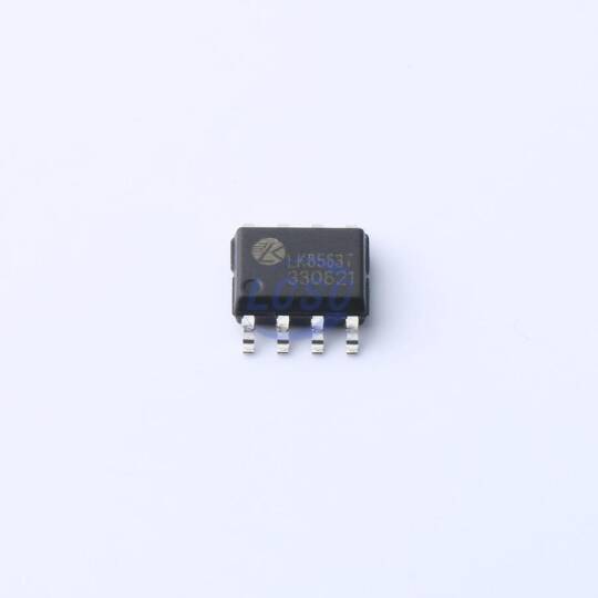 LANKE LK8563T - 3