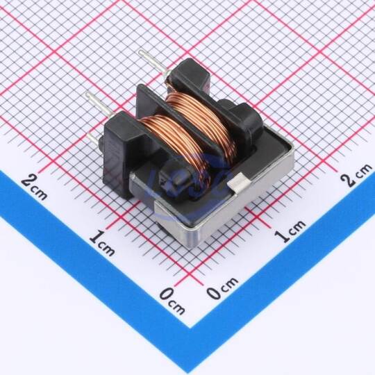 LanTu Micro LUU9.8-10mH