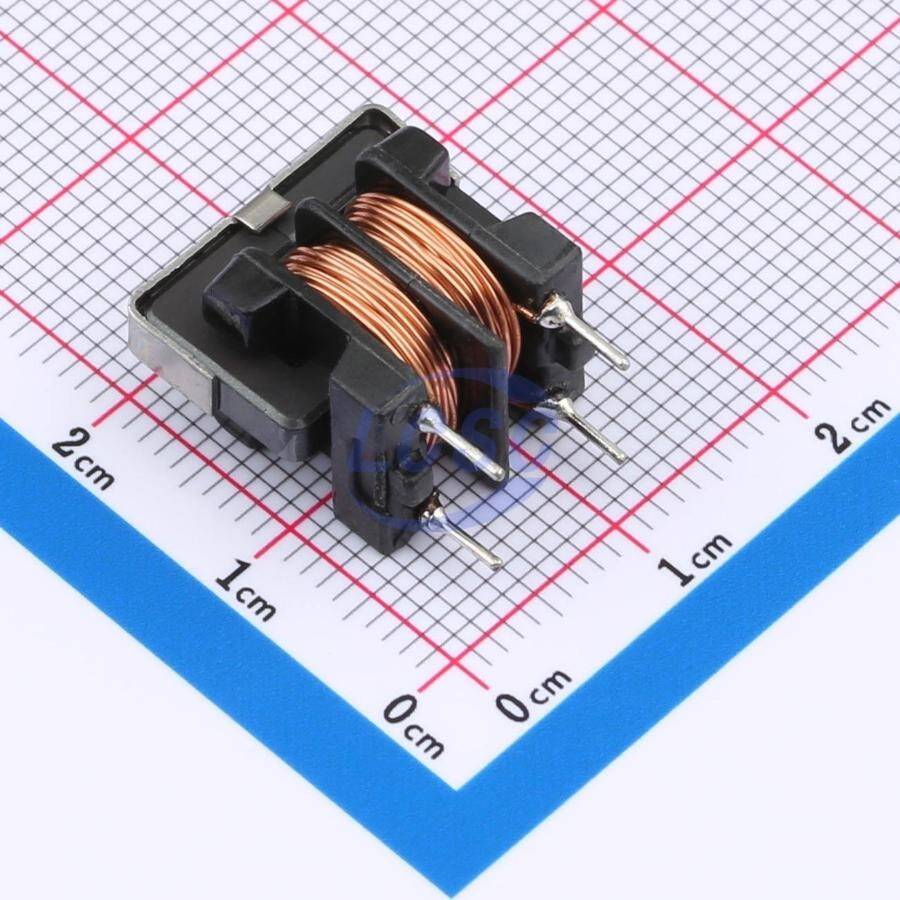 LanTu Micro LUU9.8-10mH - 2