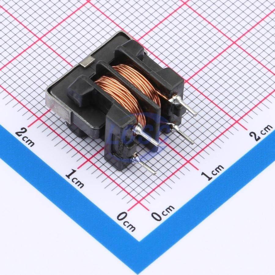 LanTu Micro LUU9.8-15mH - 2