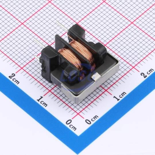 LanTu Micro LUU9.8-20mH