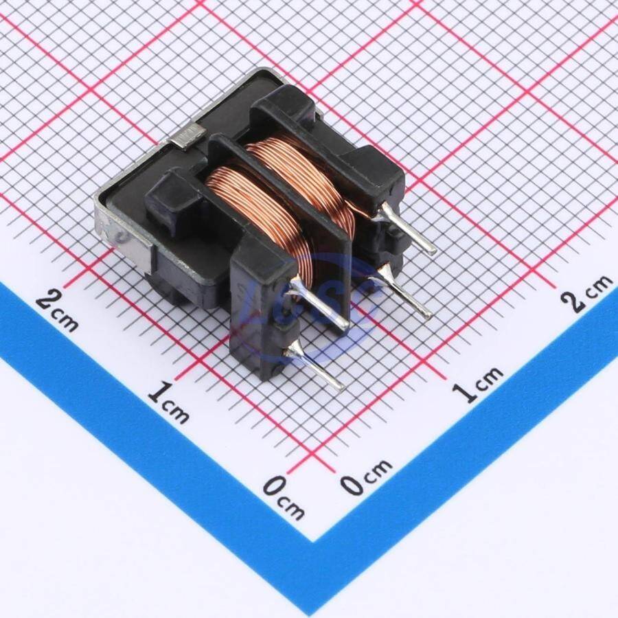 LanTu Micro LUU9.8-20mH - 2