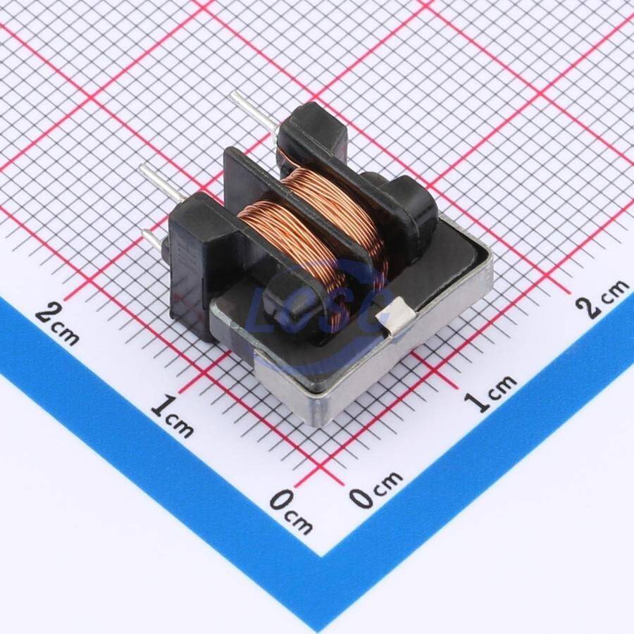 LanTu Micro LUU9.8-50mH - 1