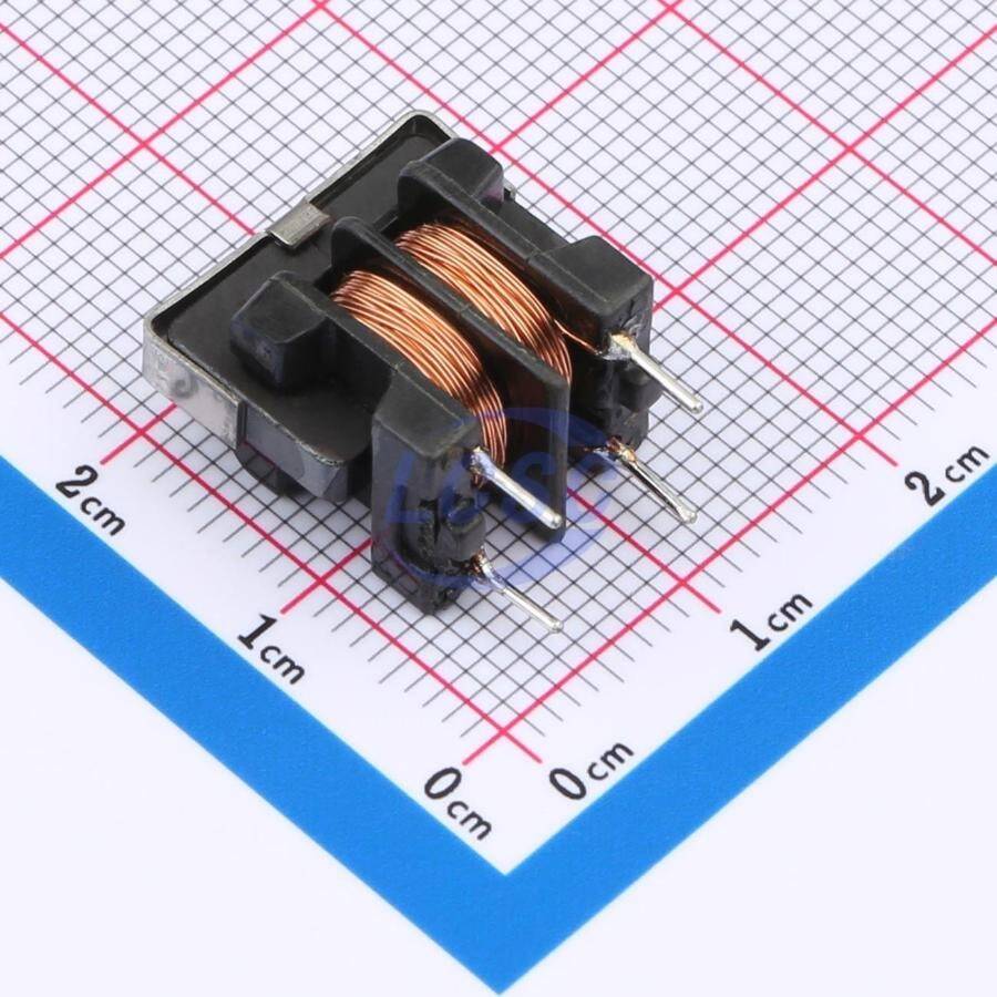 LanTu Micro LUU9.8-50mH - 2
