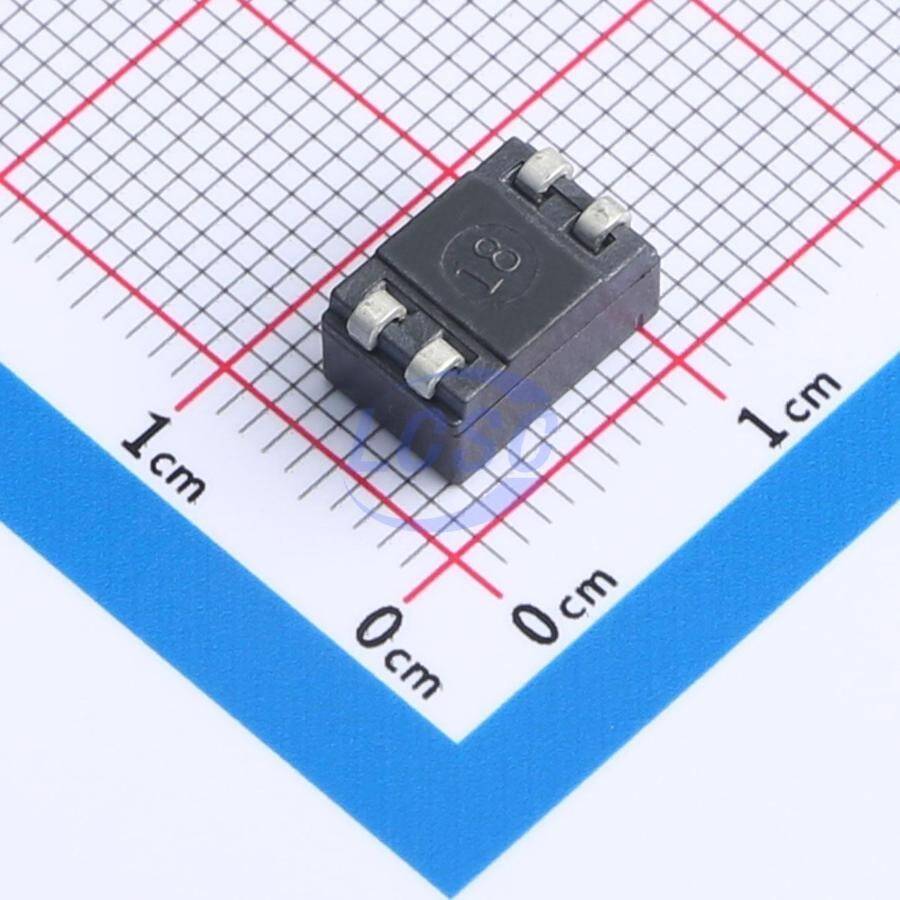 LanTu Micro SCM090605-251YT - 2