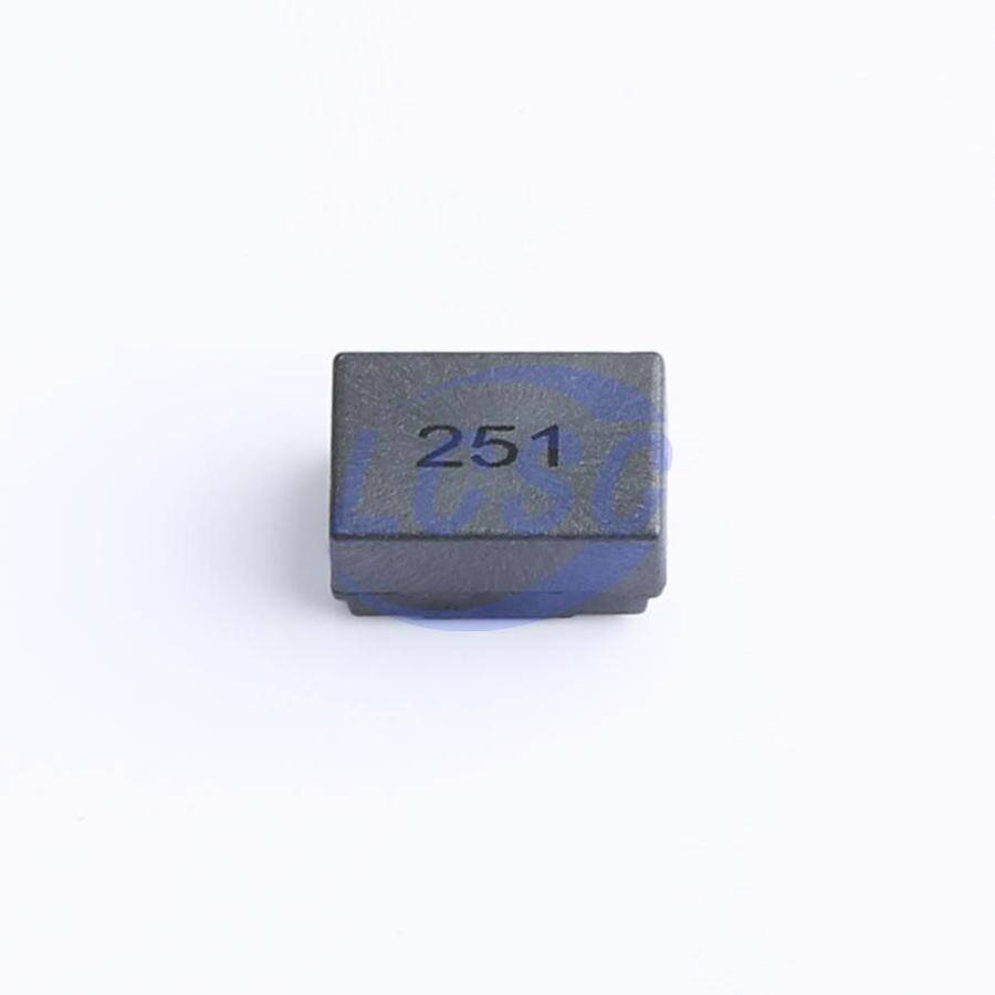LanTu Micro SCM090605-251YT - 3