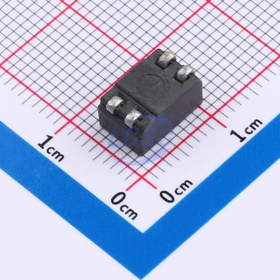 LanTu Micro SCM090605-510YT - 2