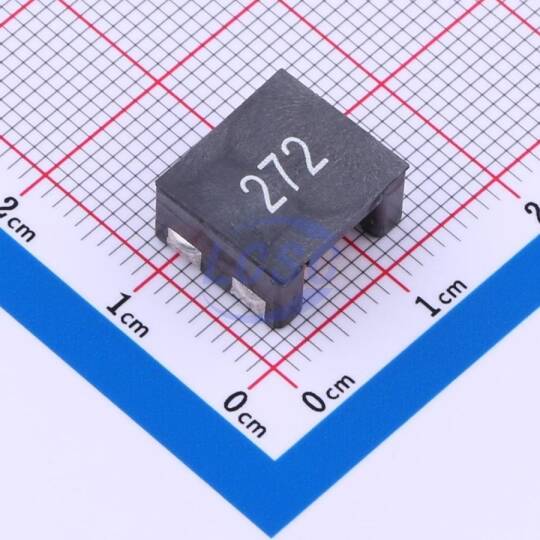 LanTu Micro SCM1211-272T