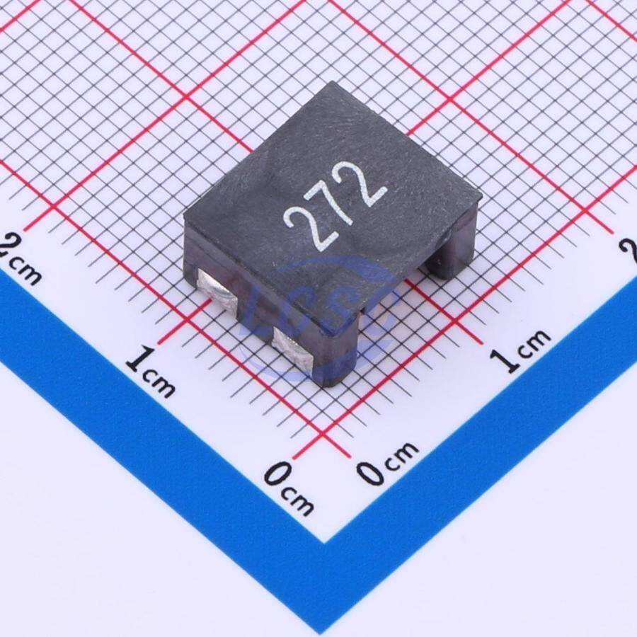LanTu Micro SCM1211-272T - 1