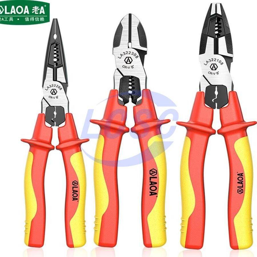 LAOA LA322308