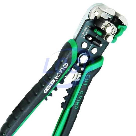 LAOA LA815138