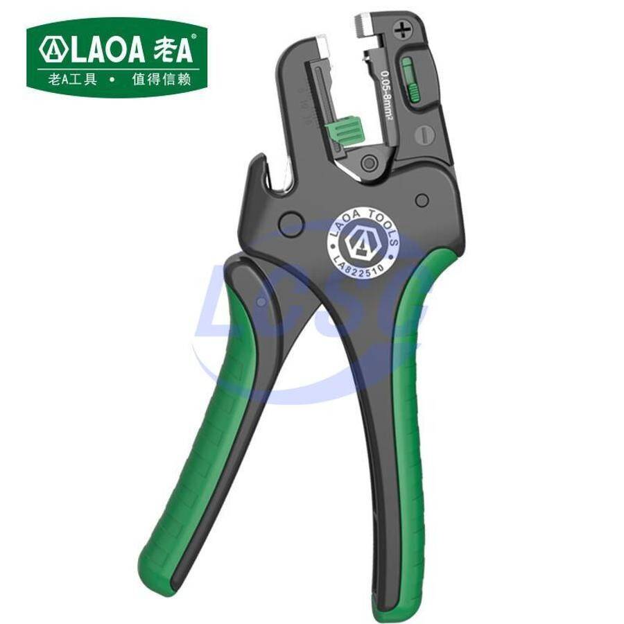 LAOA LA822510