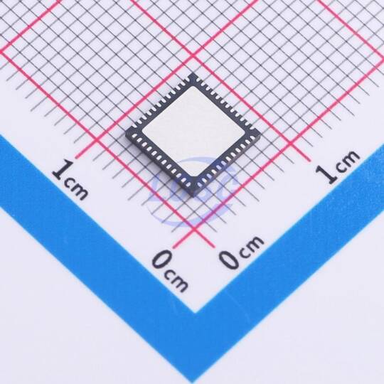 Lattice ICE40UP5K-SG48I - 2