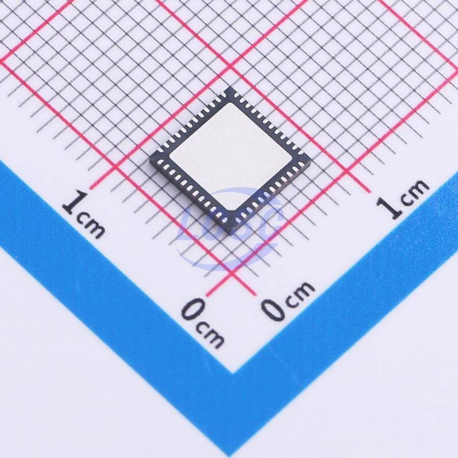 Lattice ICE40UP5K-SG48I - 2