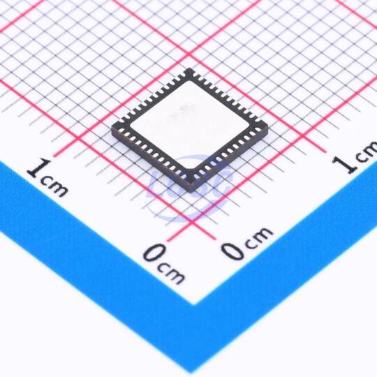 Lattice ICE5LP1K-SG48ITR - 2