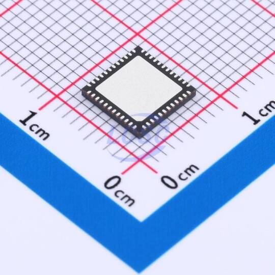 Lattice ICE5LP4K-SG48ITR - 2