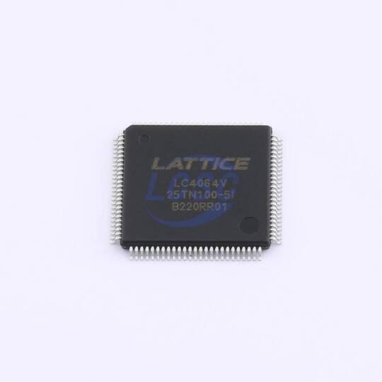 Lattice LC4064V-25TN100C - 3