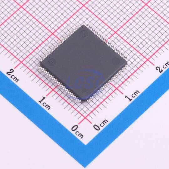 Lattice LC4064V-75TN100C - 2