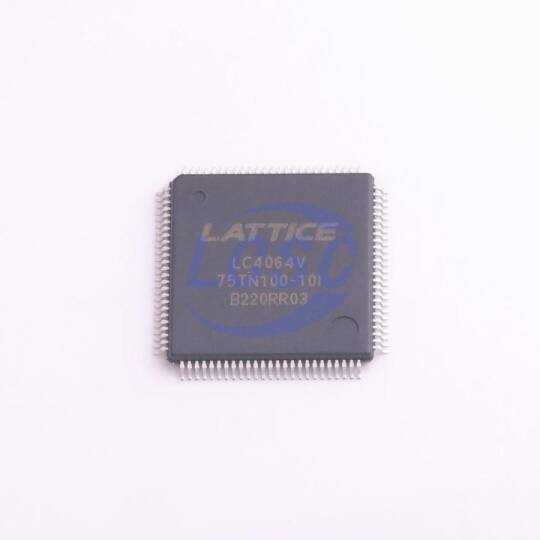 Lattice LC4064V-75TN100C - 3