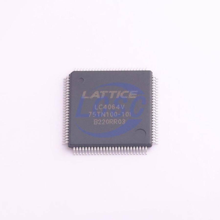 Lattice LC4064V-75TN100C - 3
