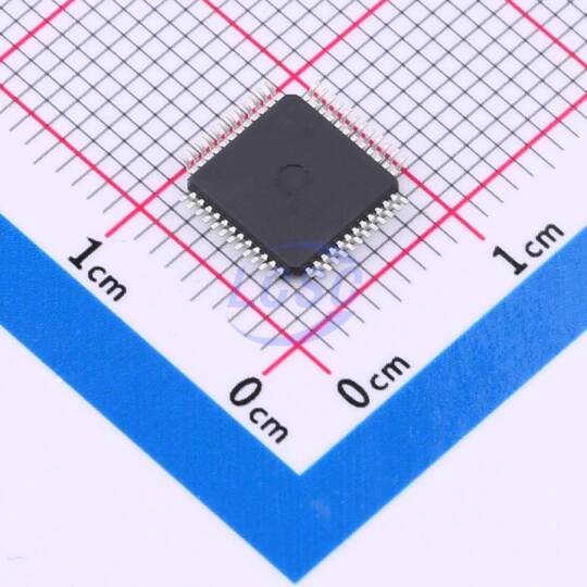 Lattice LC4064ZE-5TN48C - 2