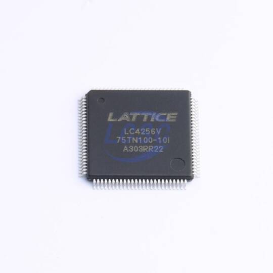 Lattice LC4256V-75TN100C - 3