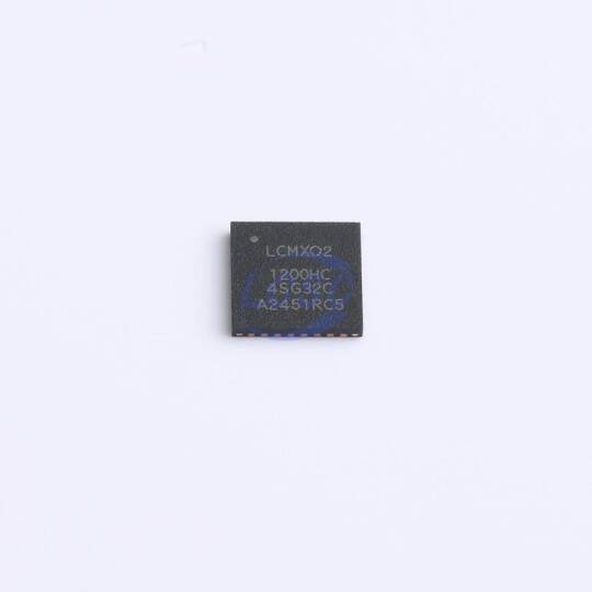 Lattice LCMXO2-1200HC-4SG32C - 3