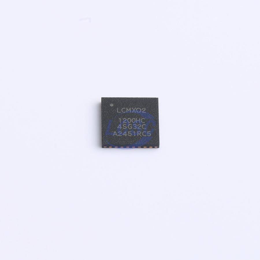 Lattice LCMXO2-1200HC-4SG32C - 3