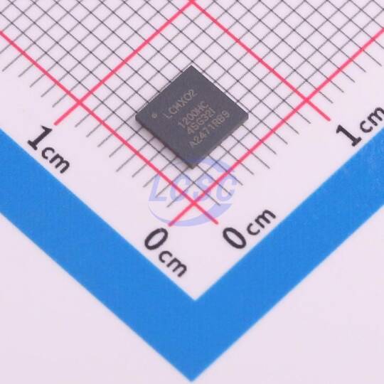 Lattice LCMXO2-1200HC-4SG32I