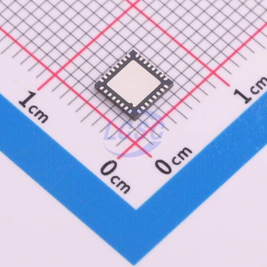 Lattice LCMXO2-1200HC-4SG32I - 2
