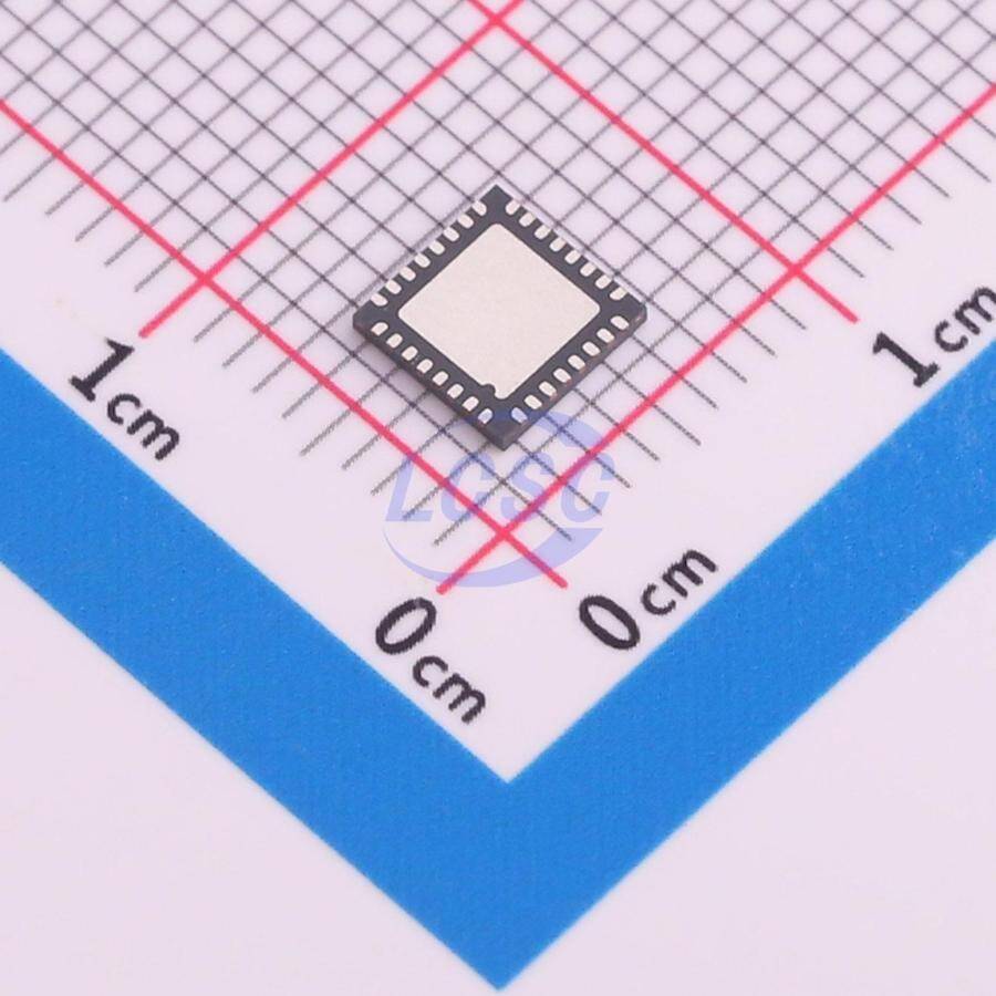 Lattice LCMXO2-1200HC-4SG32I - 2