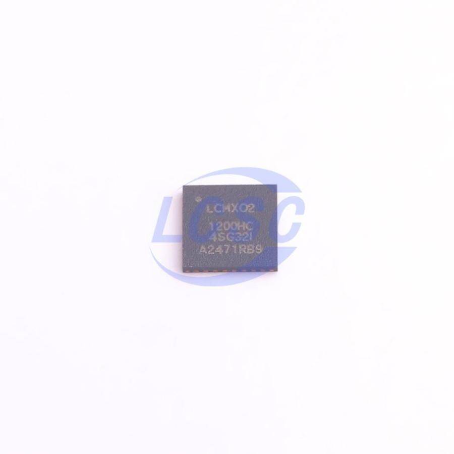Lattice LCMXO2-1200HC-4SG32I - 3